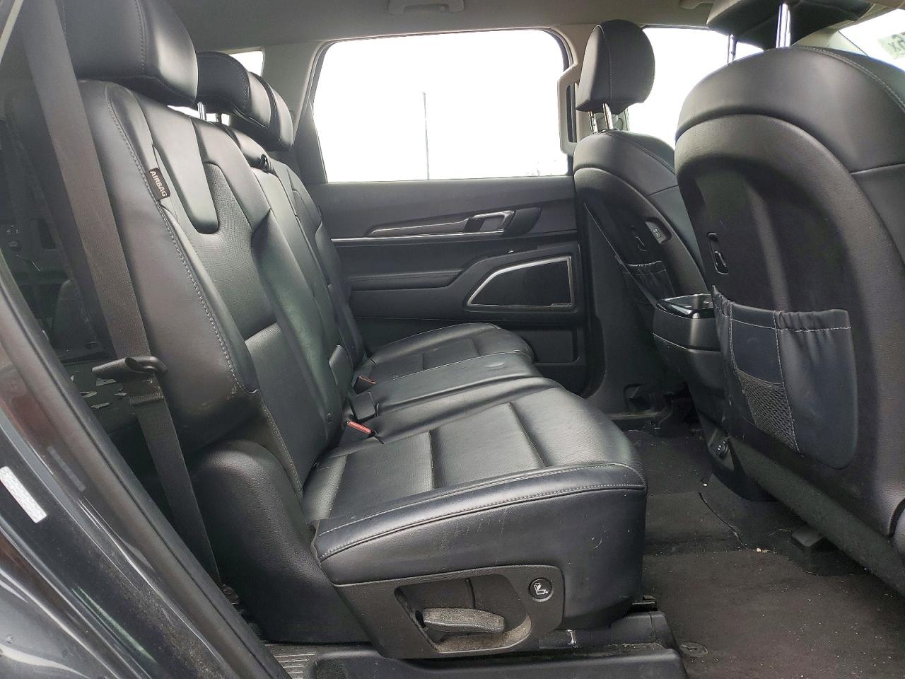 Kia Telluride Lx