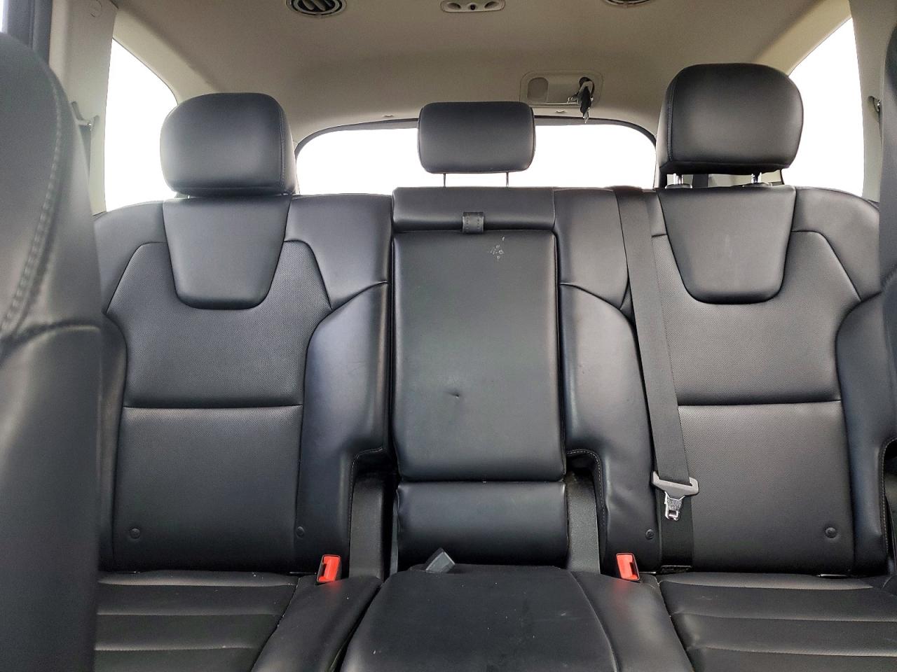 Kia Telluride Lx