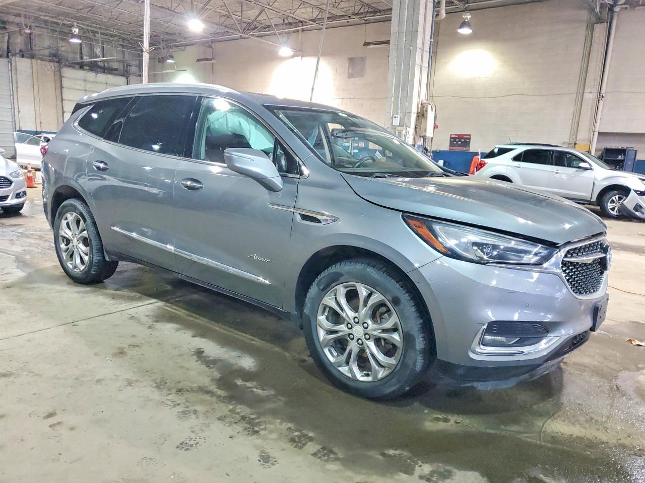 Buick Enclave Avenir