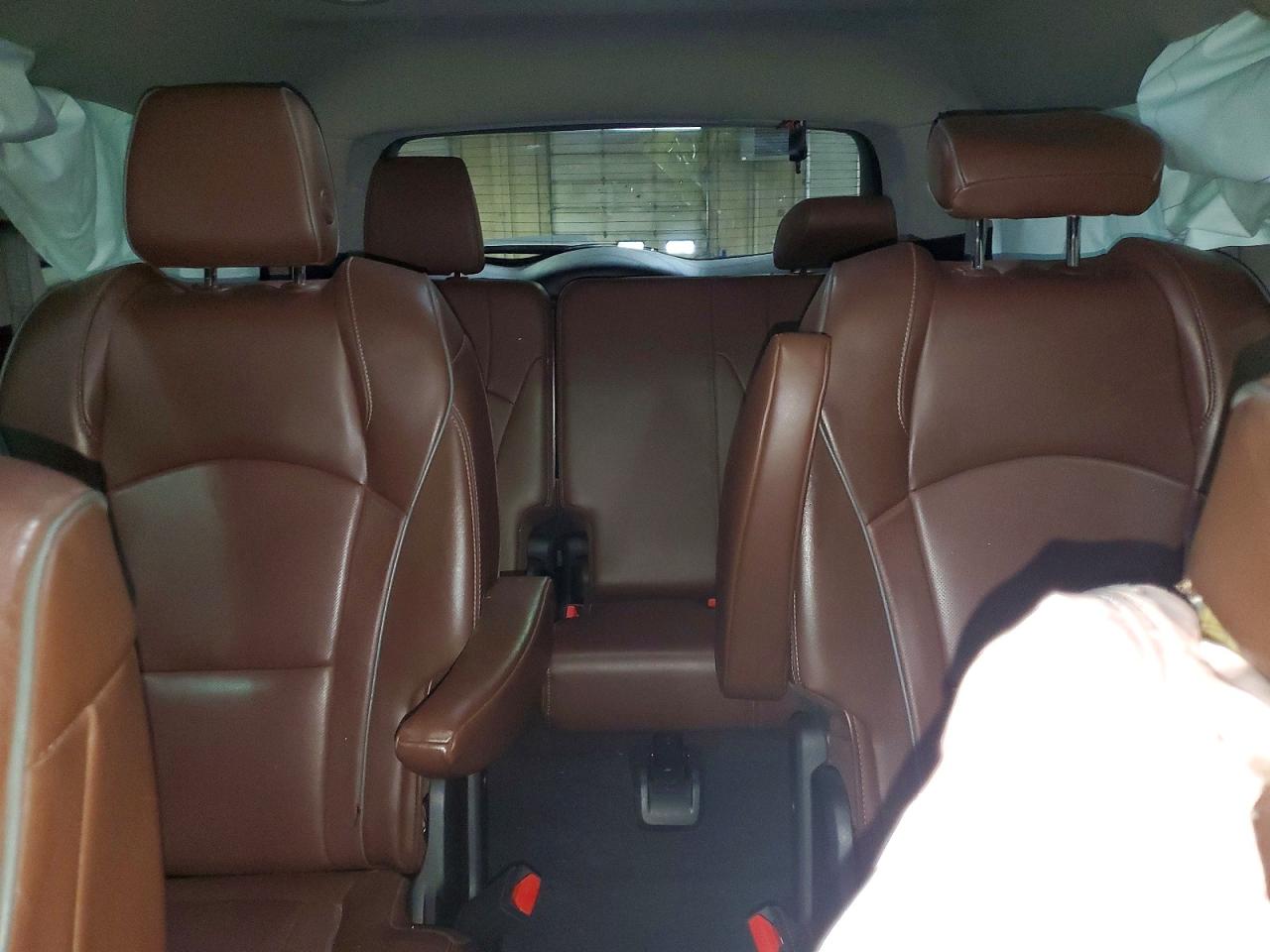 Buick Enclave Avenir