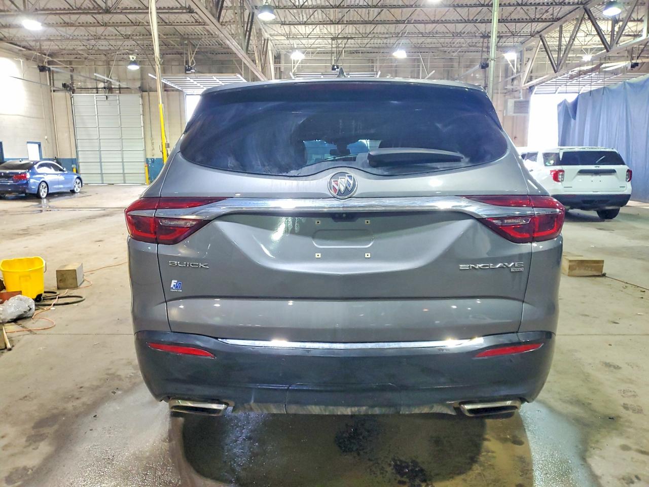 Buick Enclave Avenir