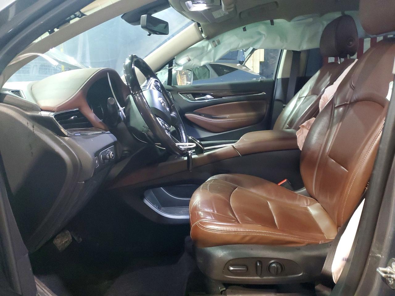 Buick Enclave Avenir