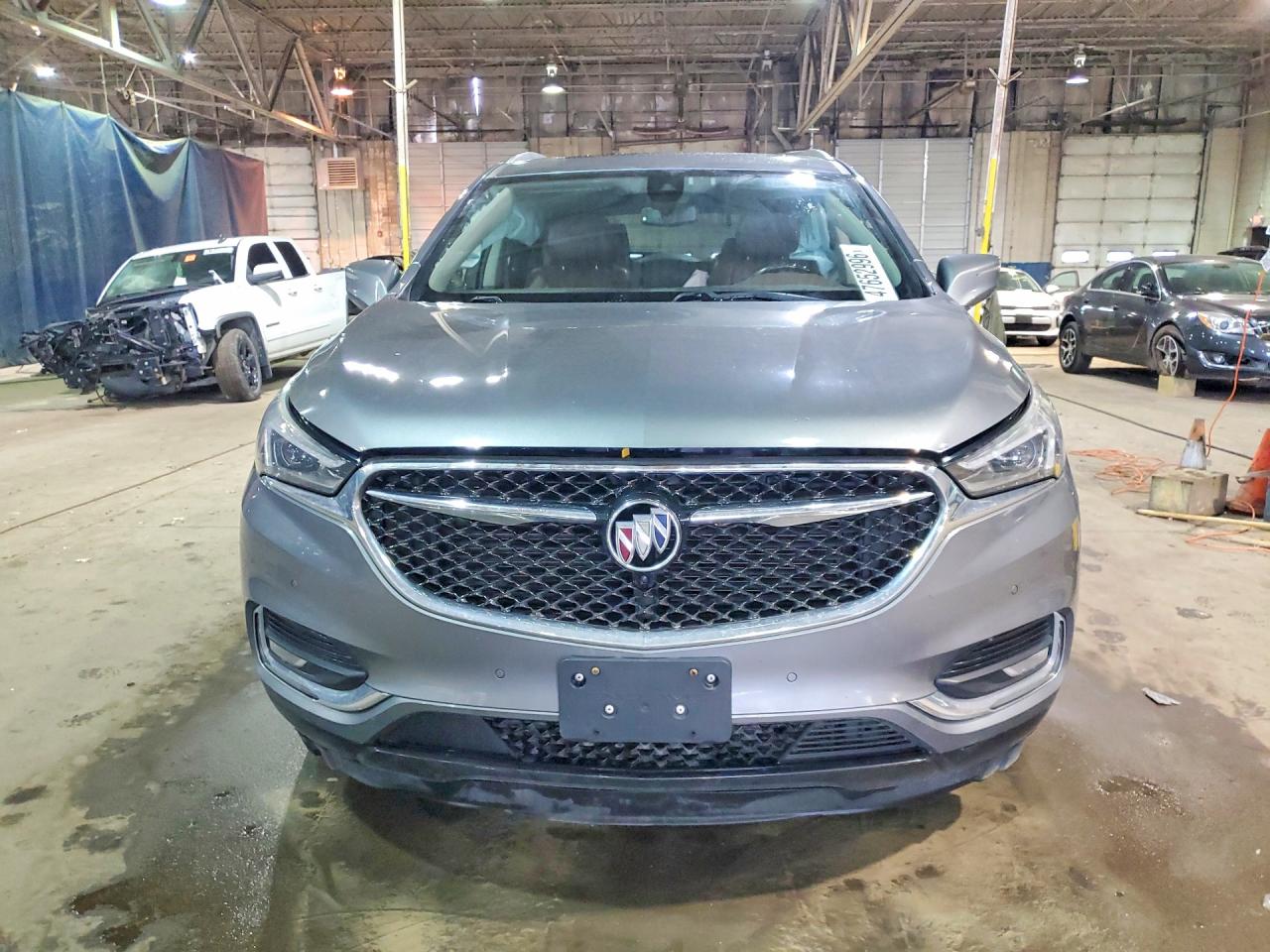 Buick Enclave Avenir