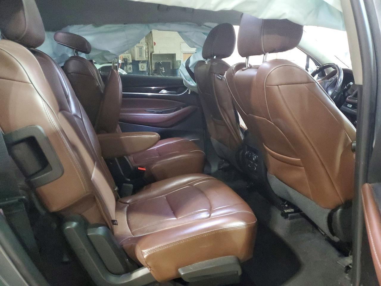 Buick Enclave Avenir