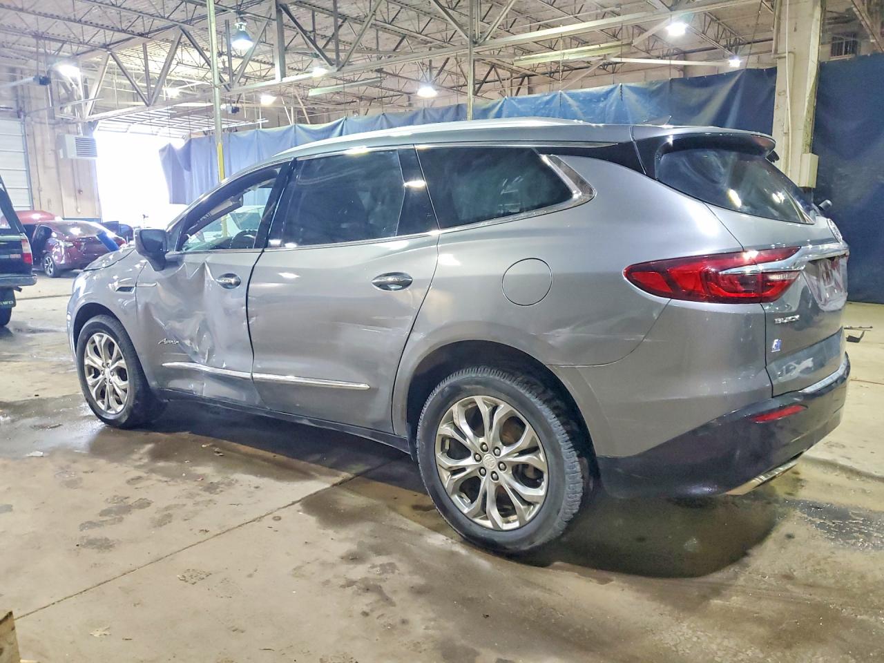 Buick Enclave Avenir