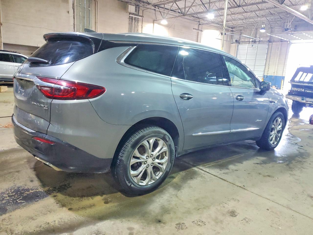 Buick Enclave Avenir