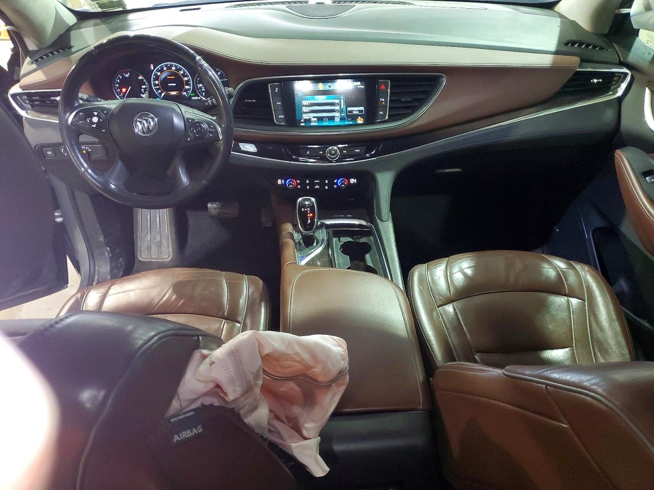 Buick Enclave Avenir