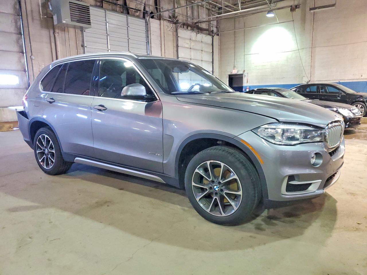 BMW X Series Xdrive35i