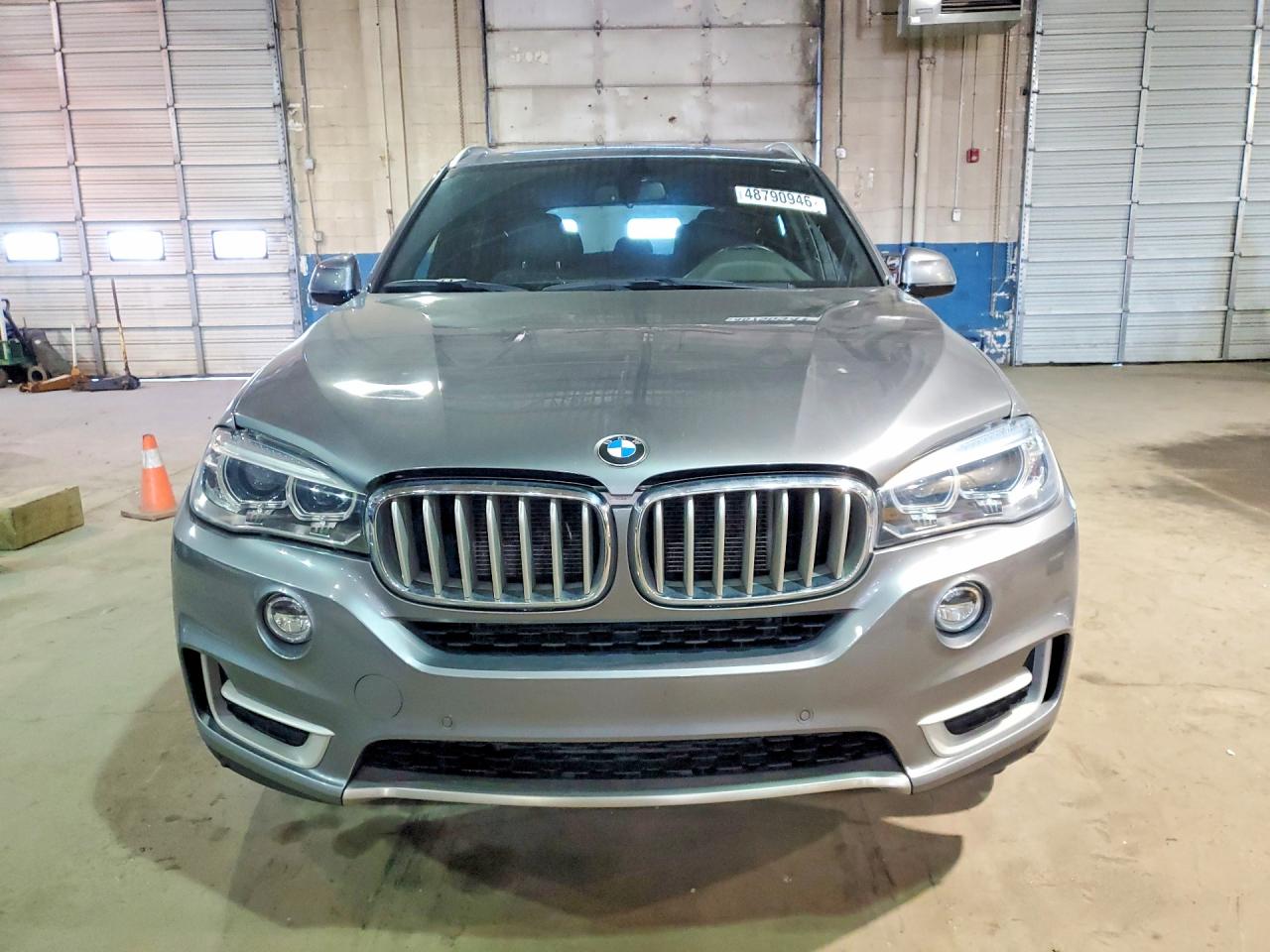 BMW X Series Xdrive35i