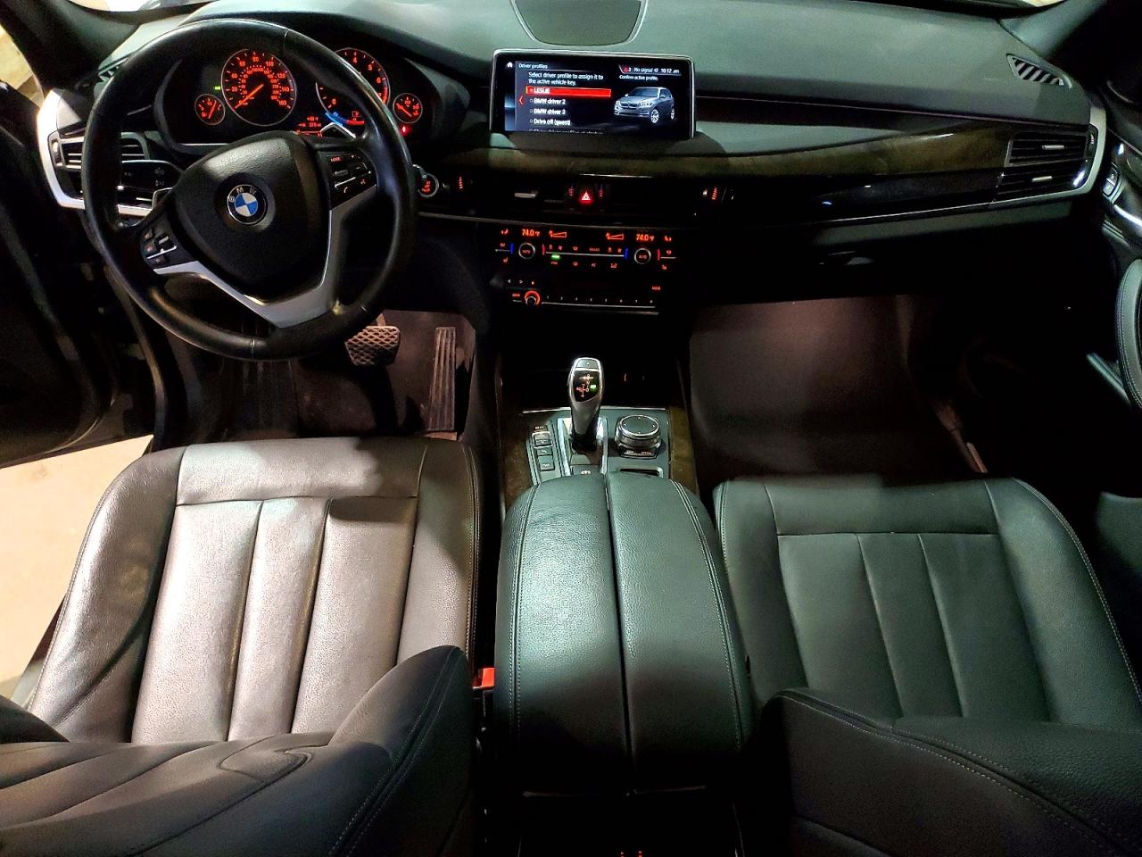 BMW X Series Xdrive35i
