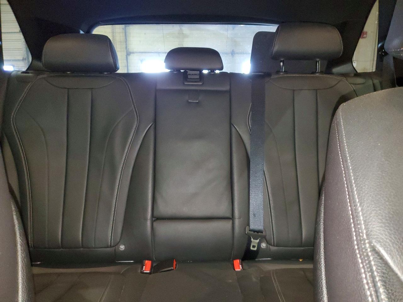 BMW X Series Xdrive35i