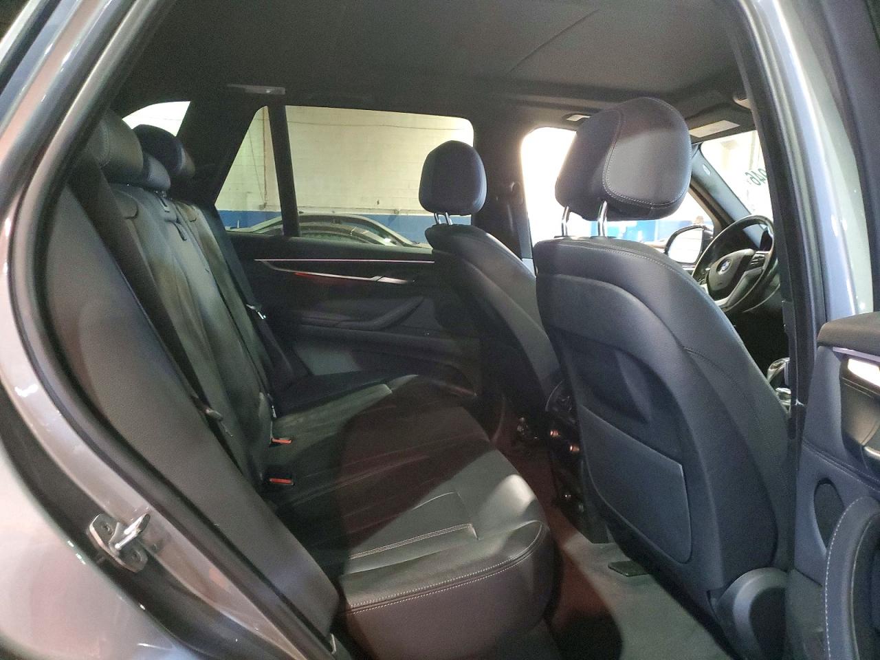 BMW X Series Xdrive35i