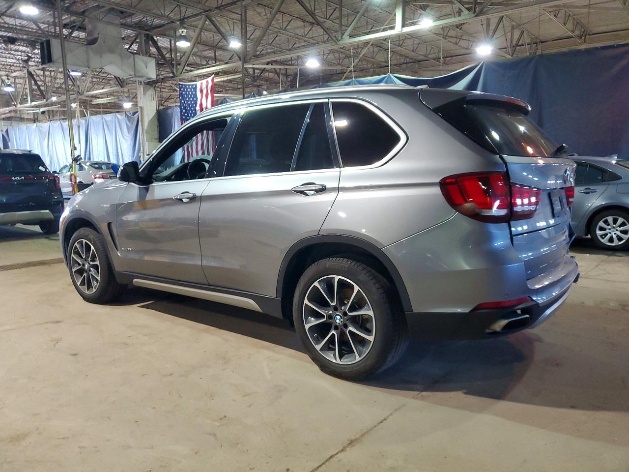 BMW X Series Xdrive35i