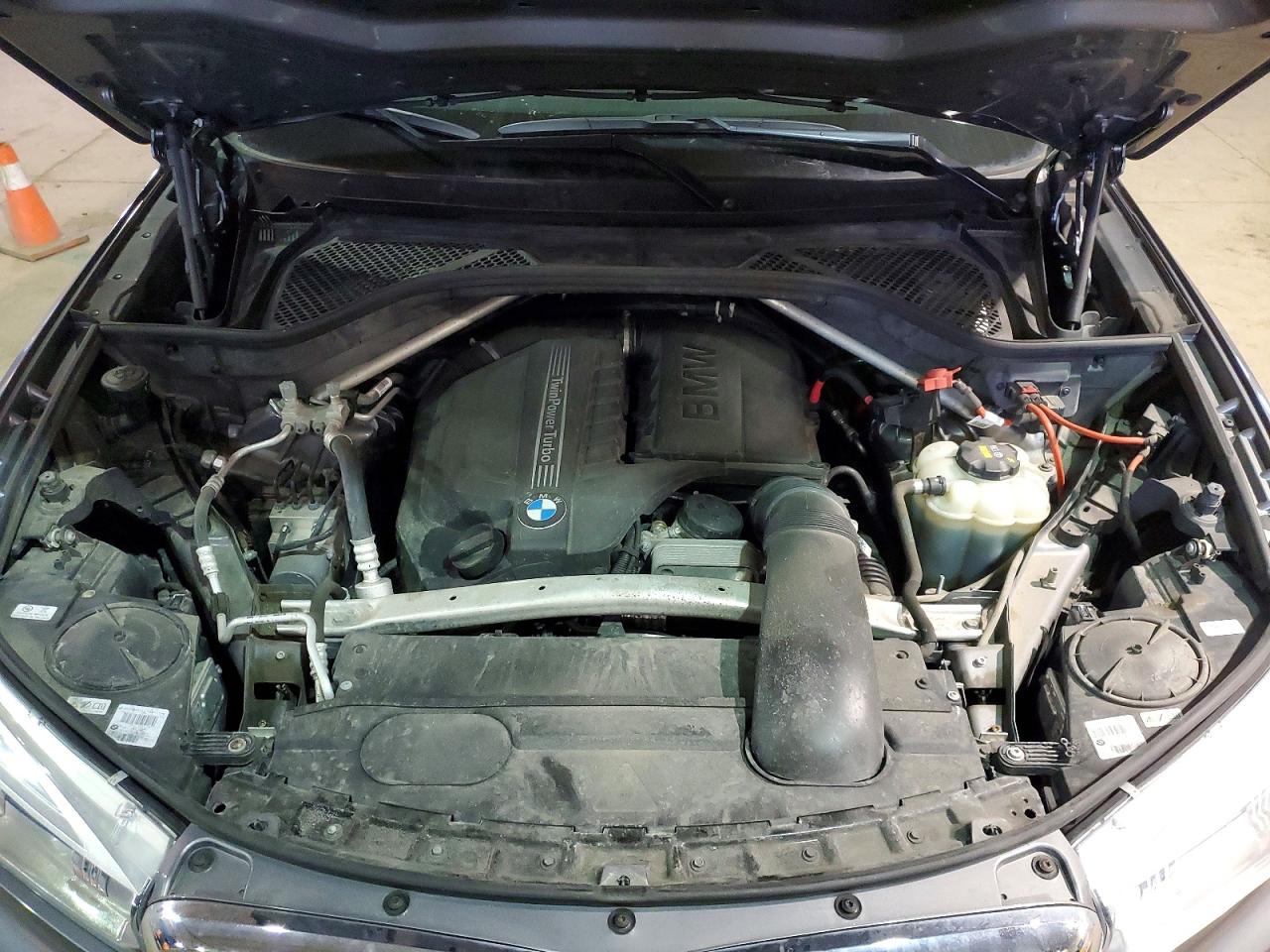 BMW X Series Xdrive35i