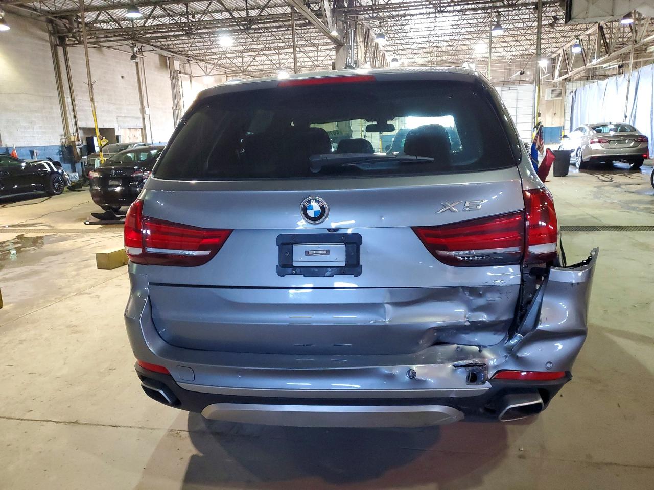 BMW X Series Xdrive35i
