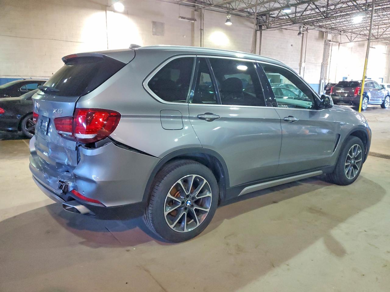 BMW X Series Xdrive35i