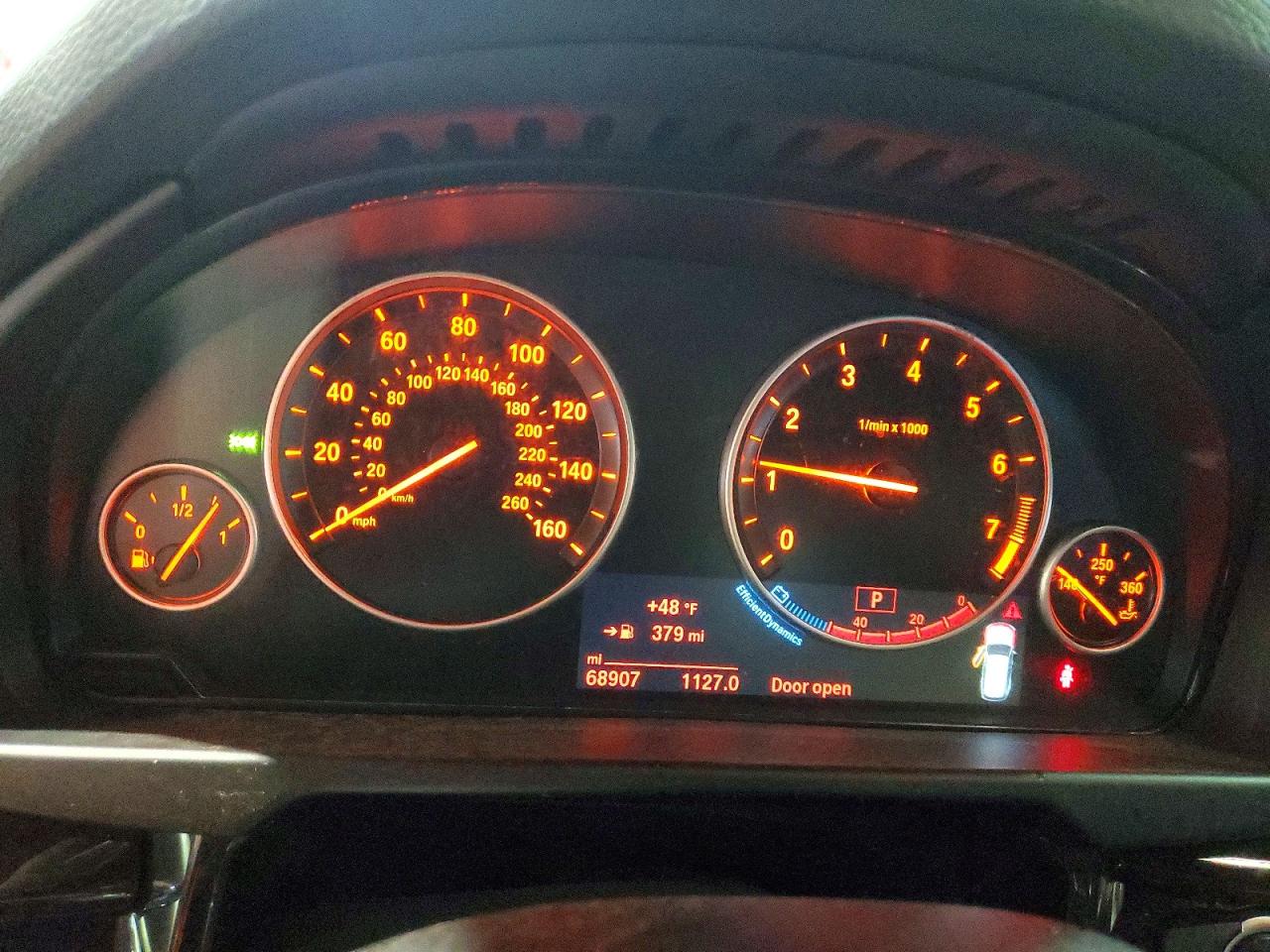 BMW X Series Xdrive35i