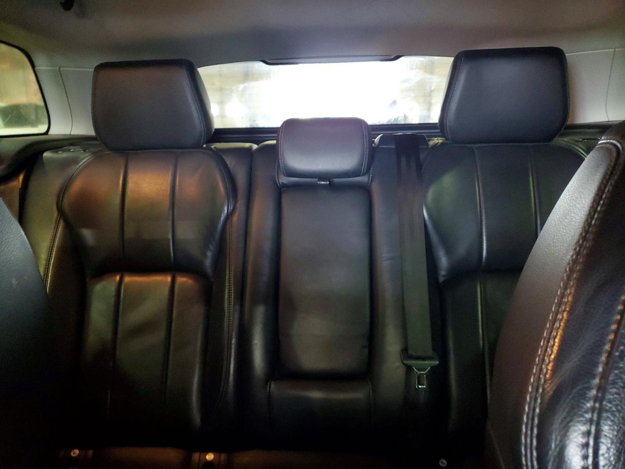 Land Rover Range Rover Se