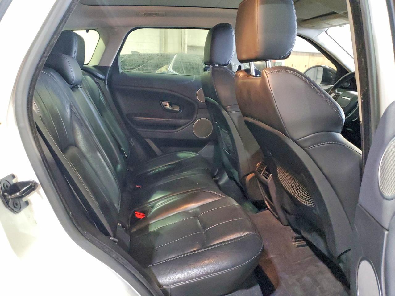 Land Rover Range Rover Se