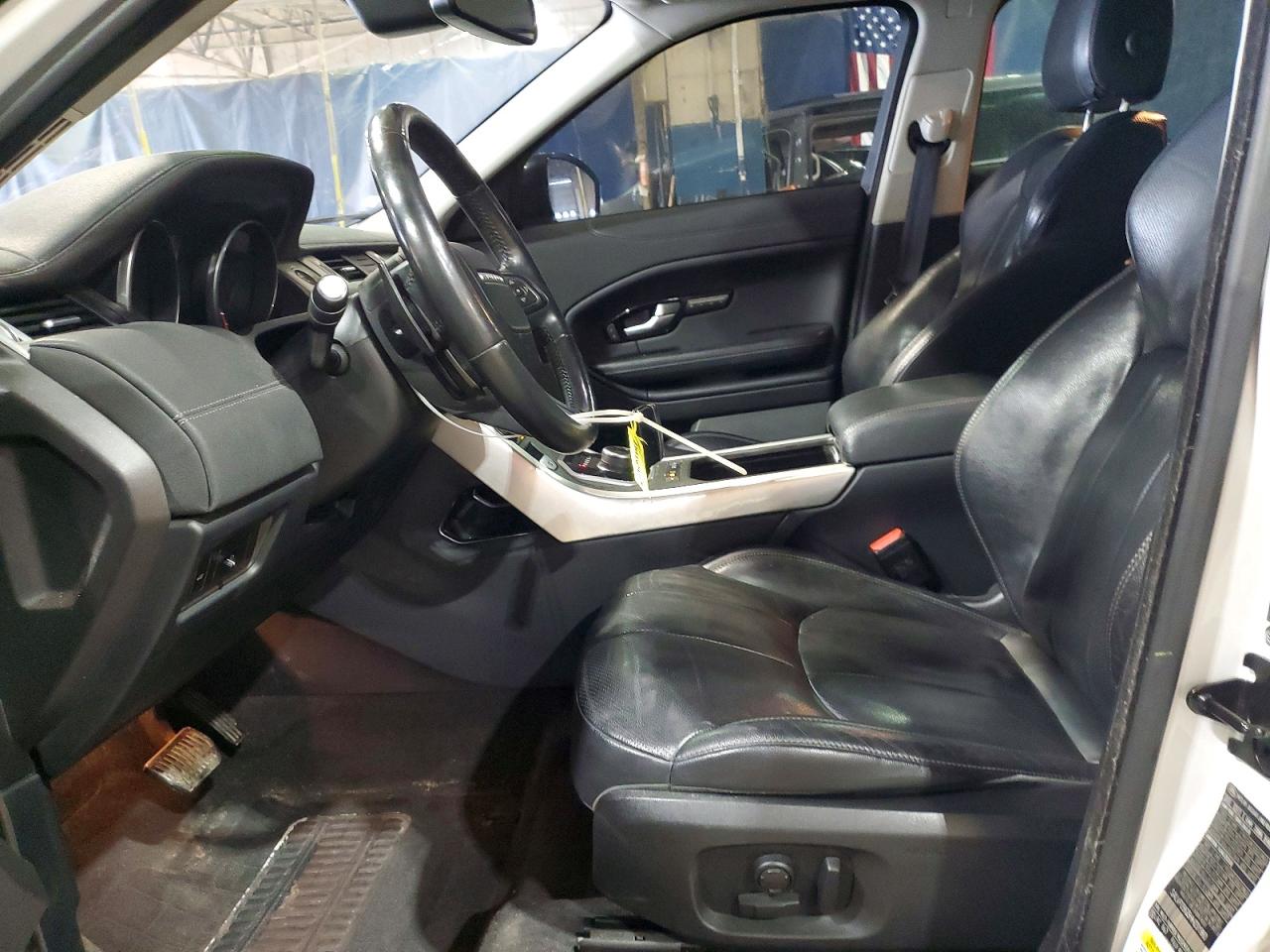 Land Rover Range Rover Se