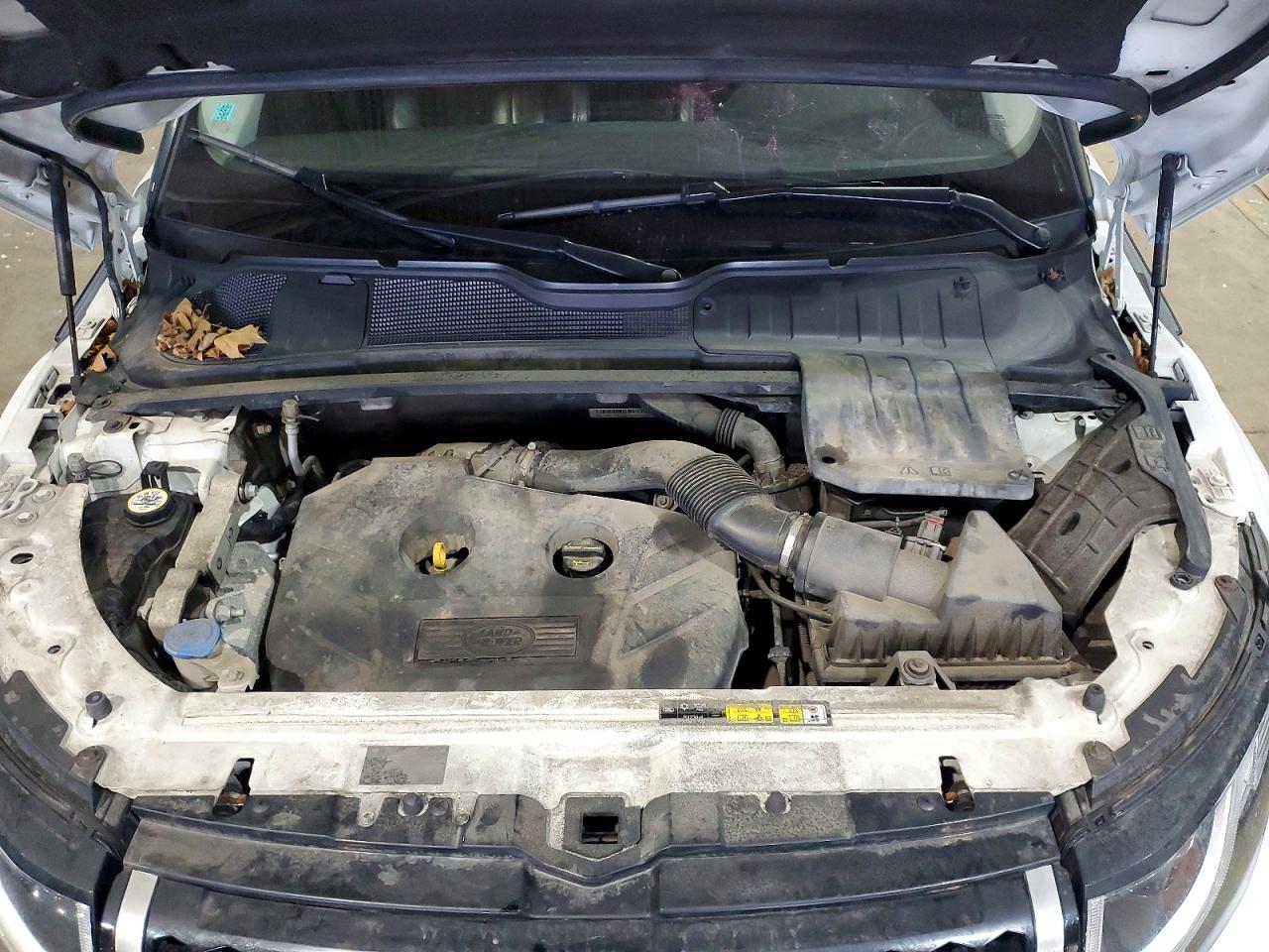 Land Rover Range Rover Se