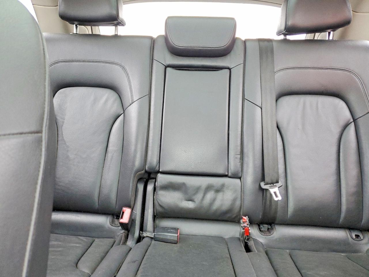 Audi Q5 Premium Plus