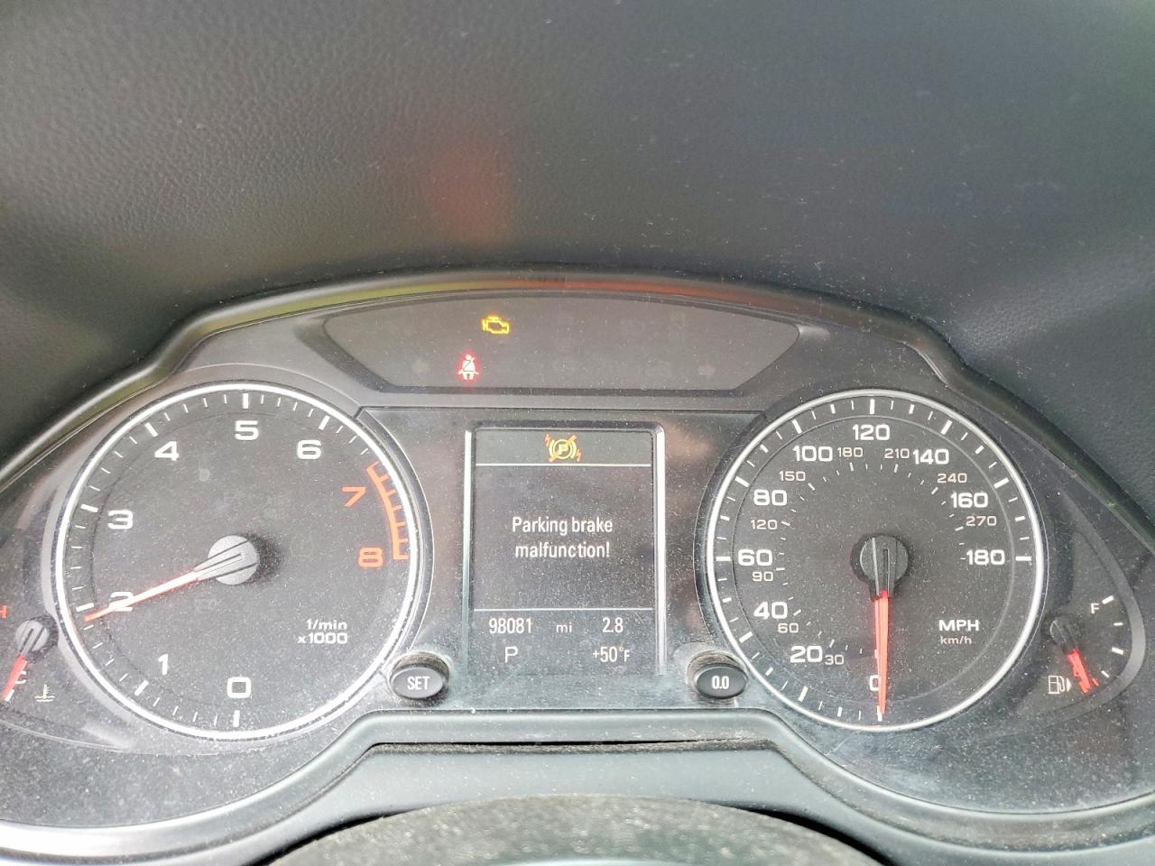 Audi Q5 Premium Plus