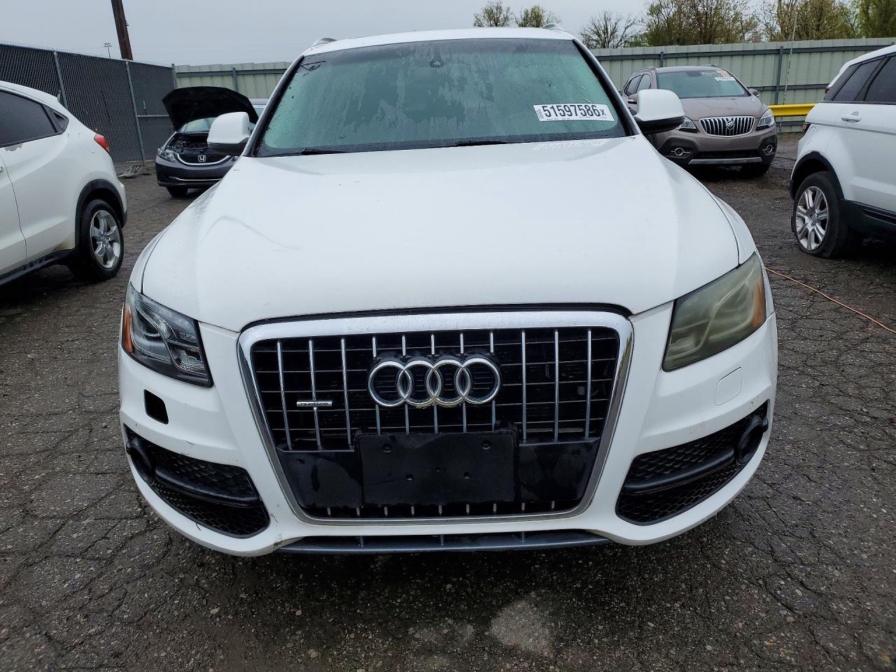 Audi Q5 Premium Plus