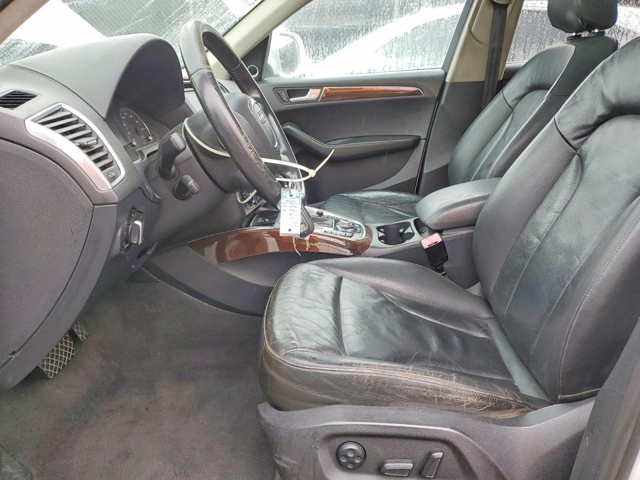 Audi Q5 Premium Plus