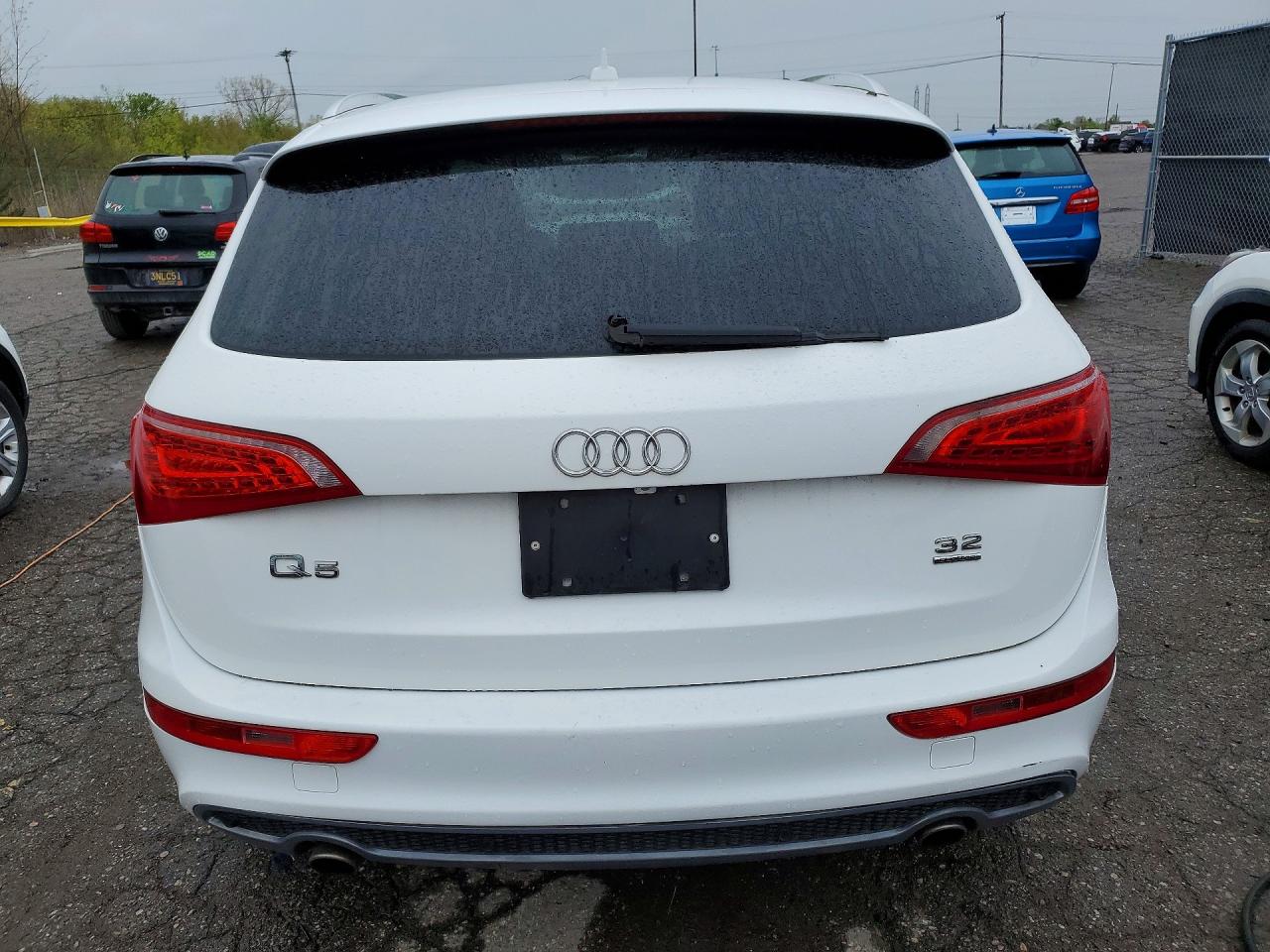 Audi Q5 Premium Plus