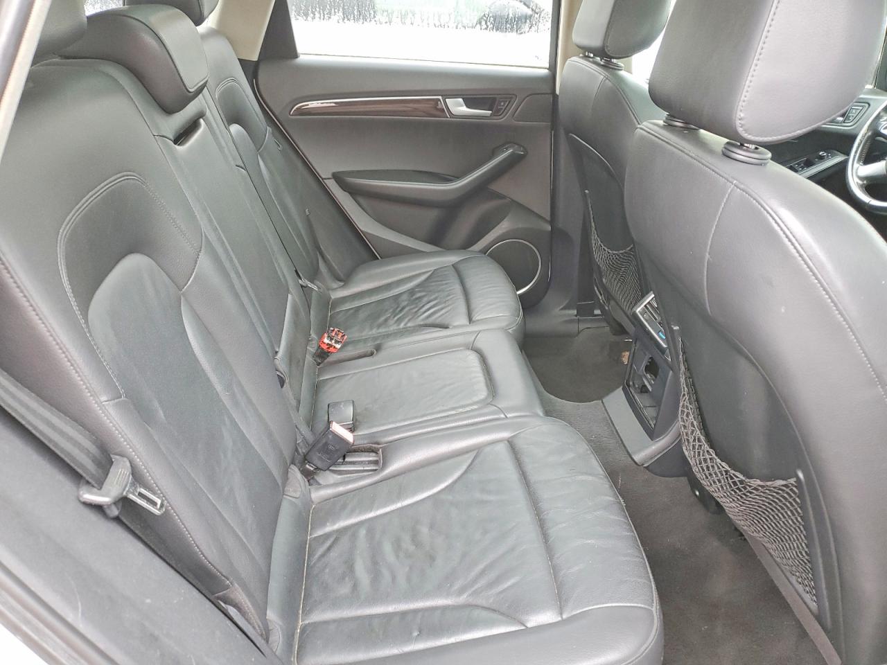 Audi Q5 Premium Plus