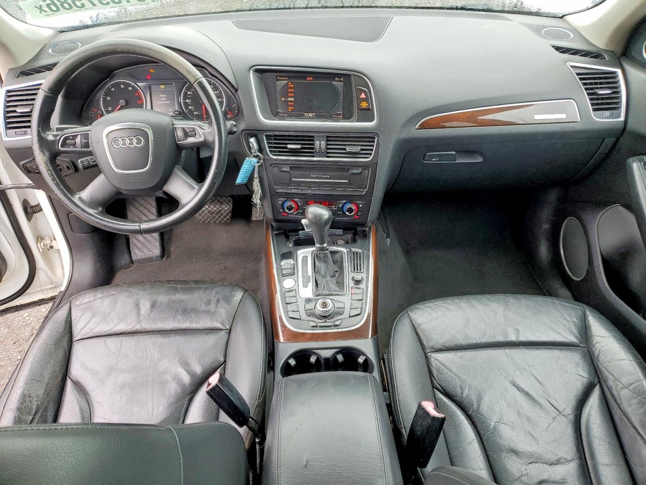 Audi Q5 Premium Plus