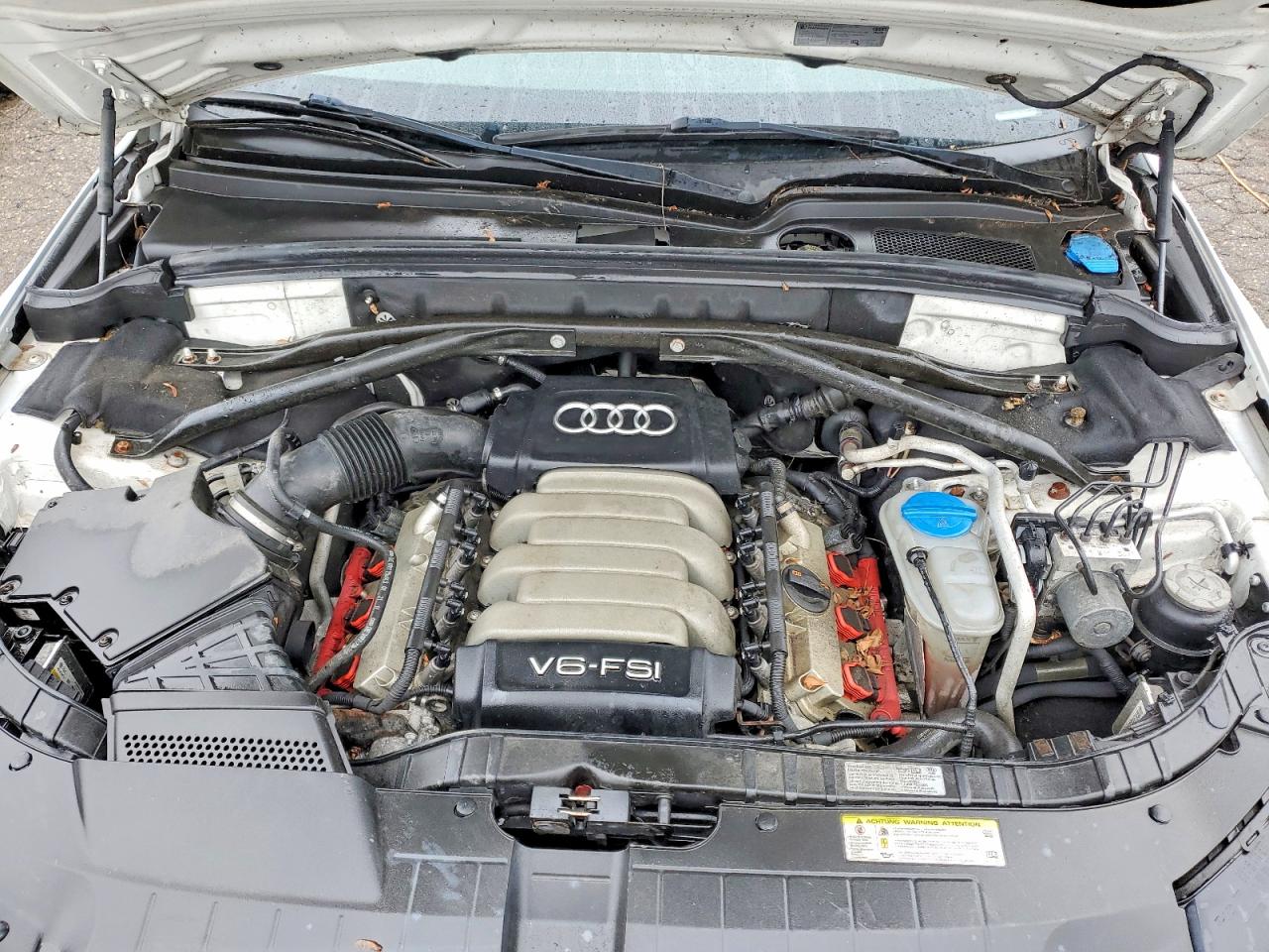 Audi Q5 Premium Plus
