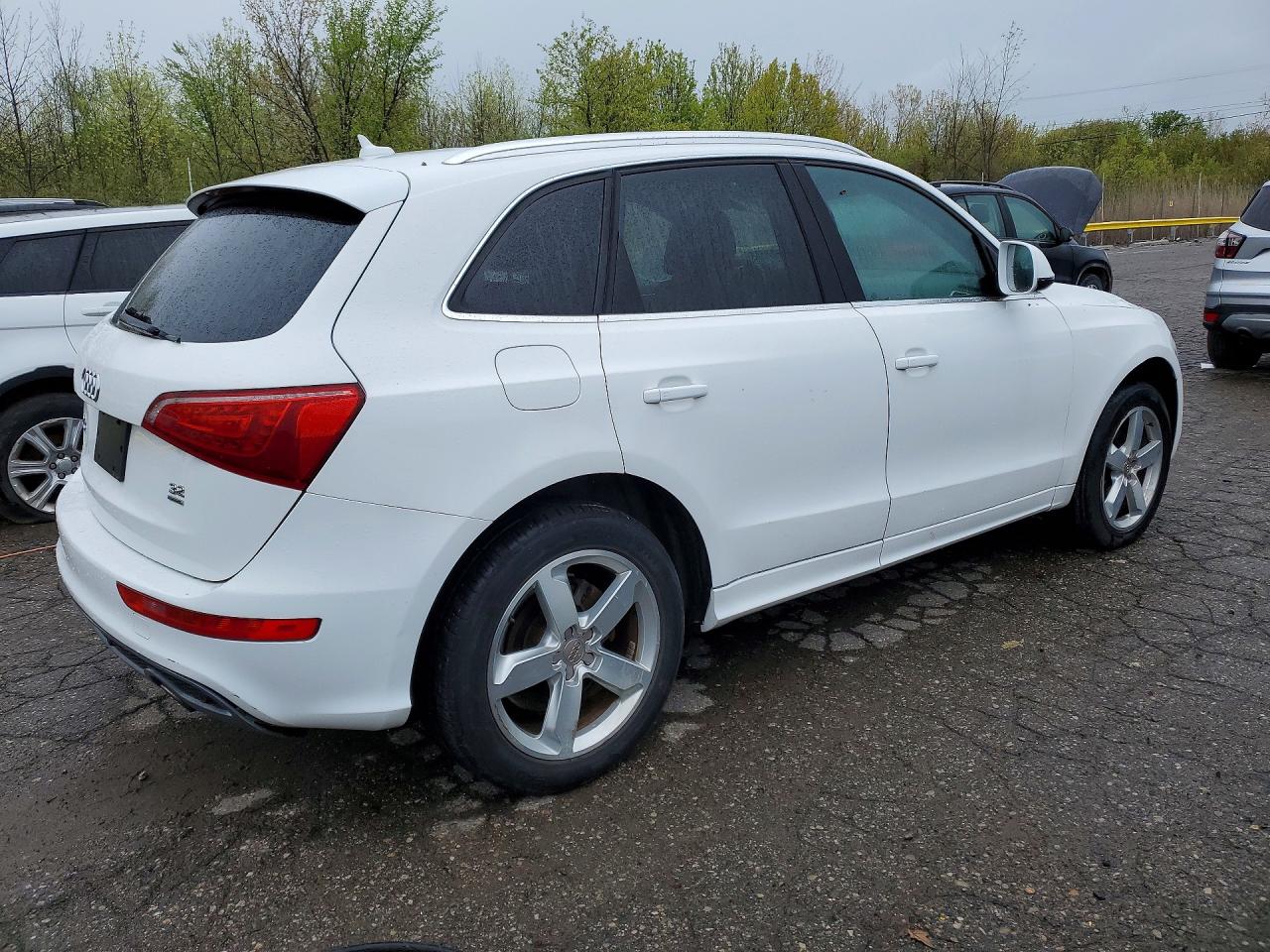 Audi Q5 Premium Plus