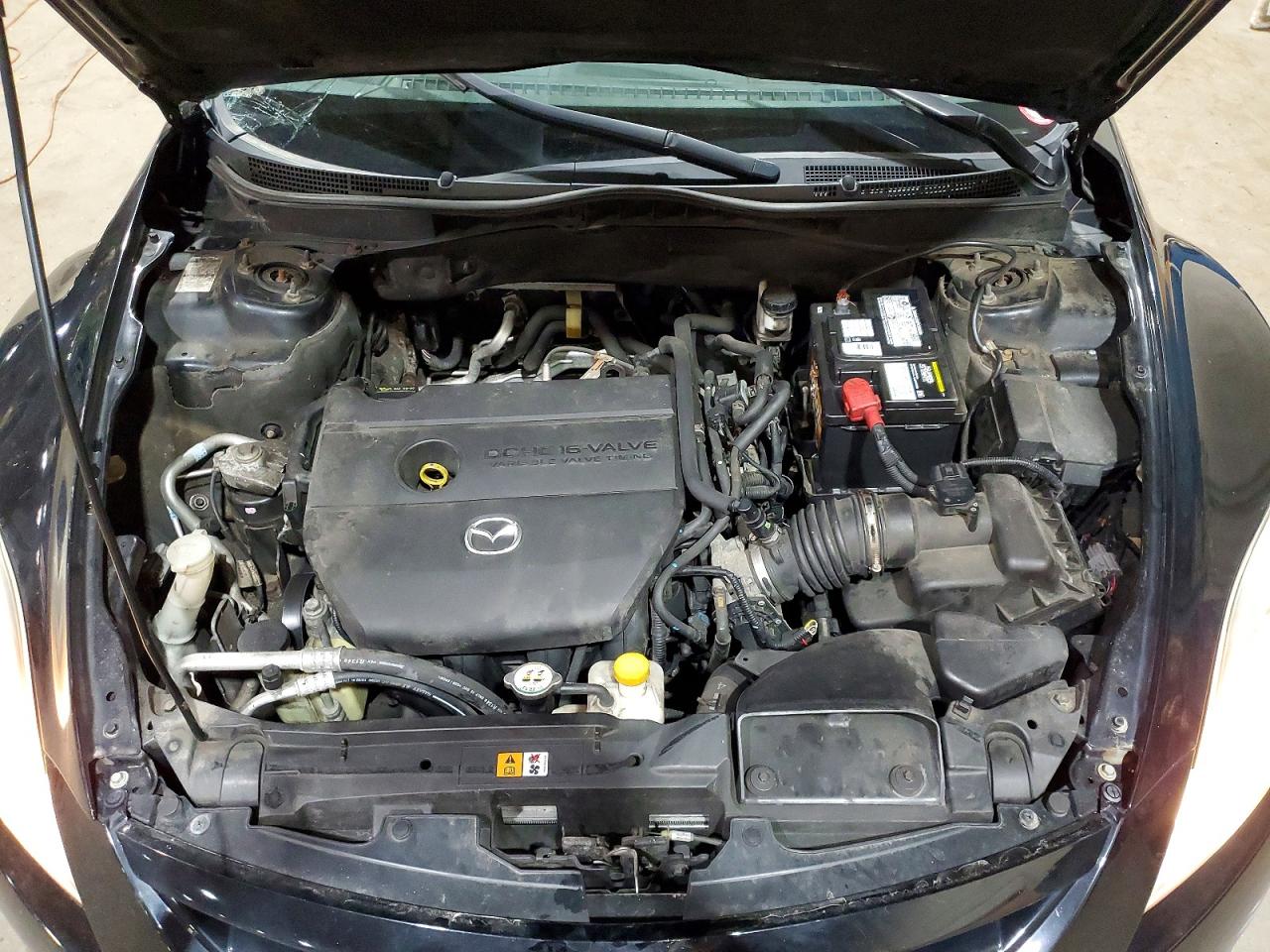 Mazda 6 Sport