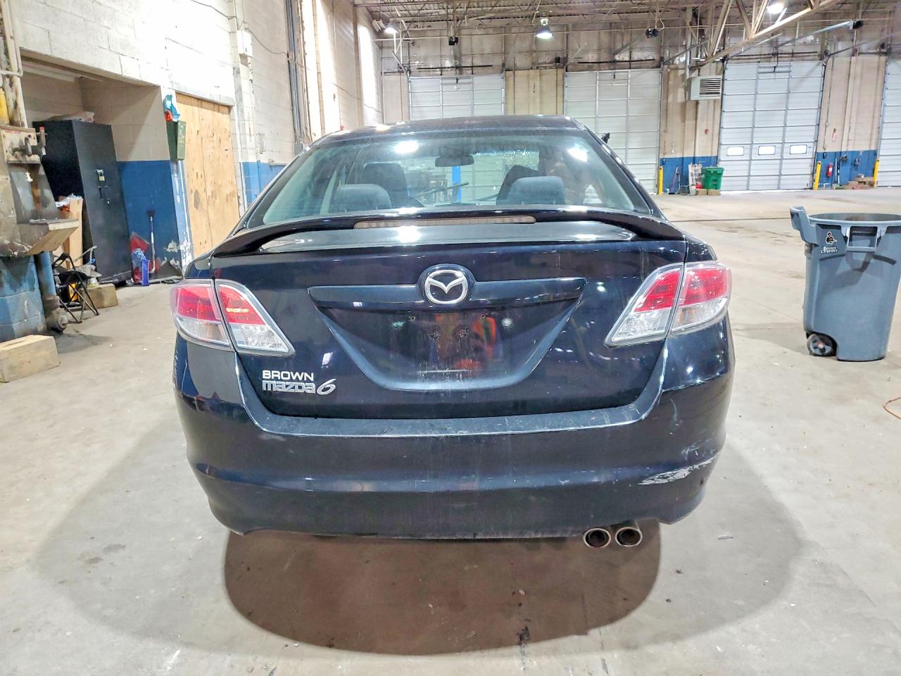 Mazda 6 Sport