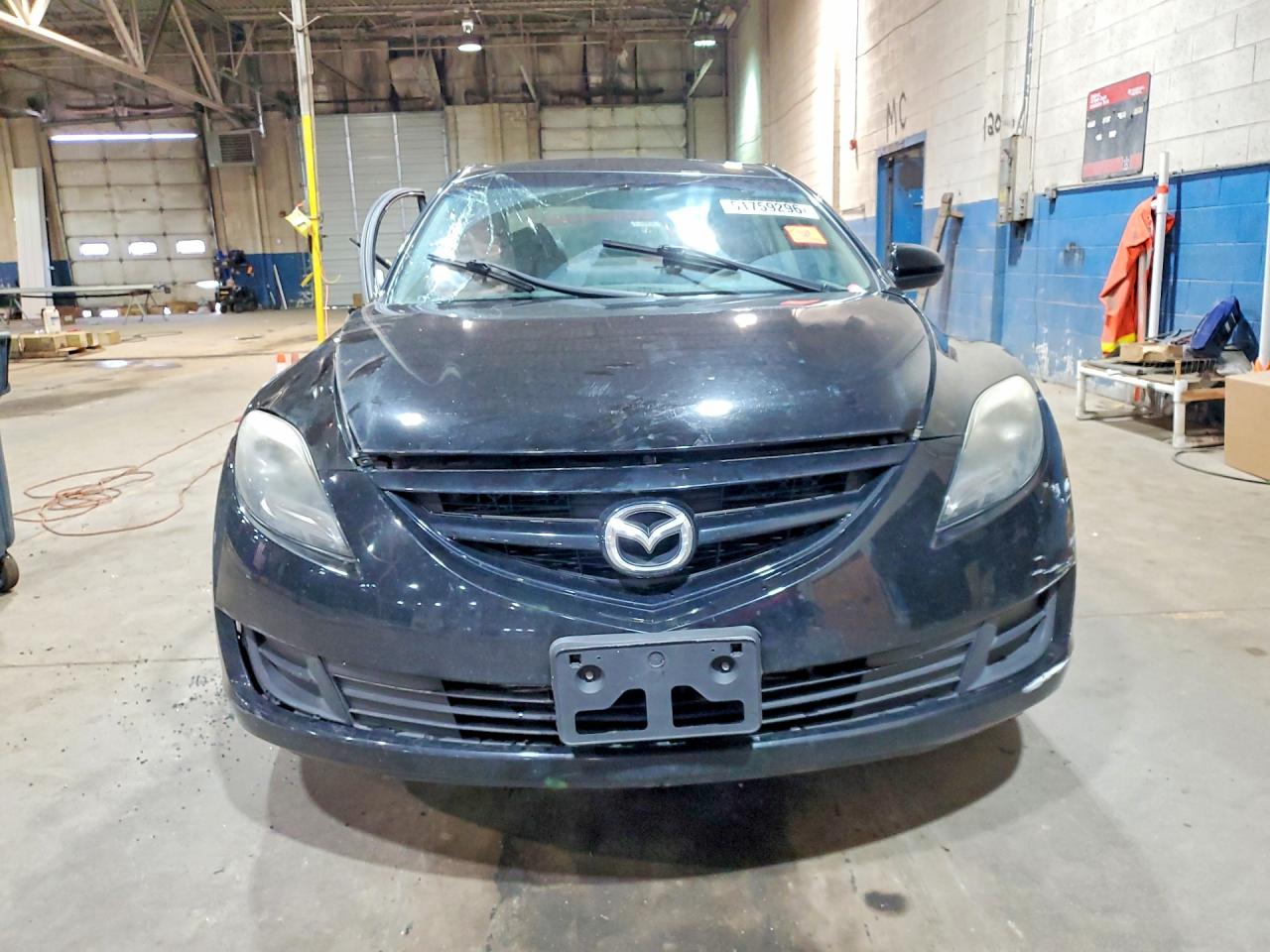 Mazda 6 Sport