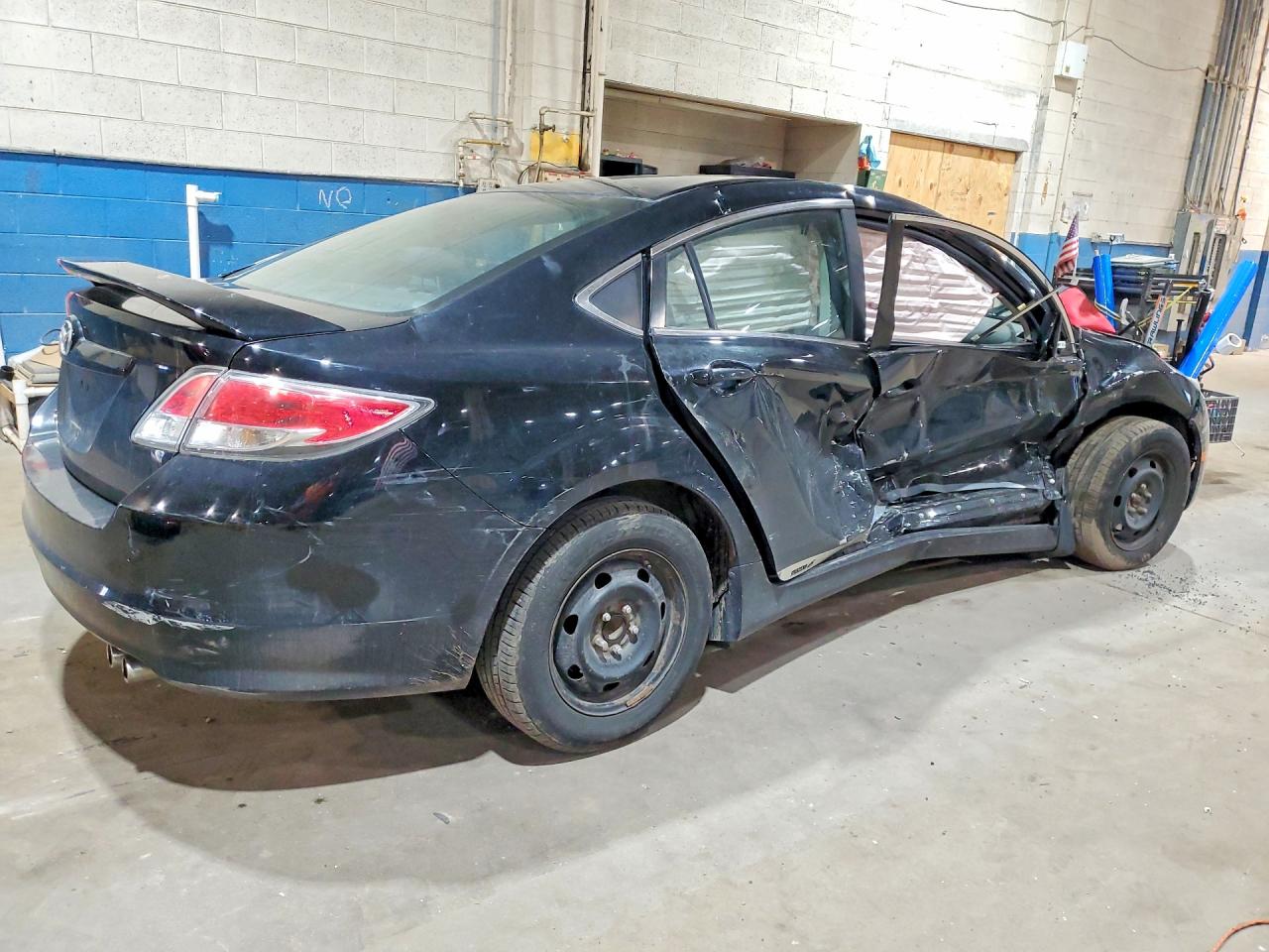 Mazda 6 Sport