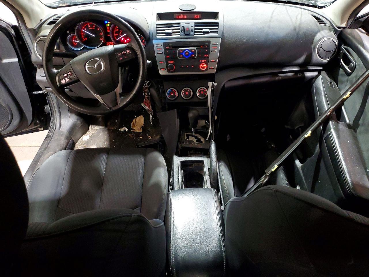 Mazda 6 Sport