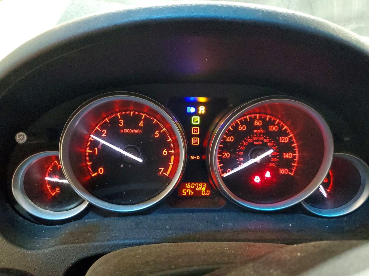 Mazda 6 Sport