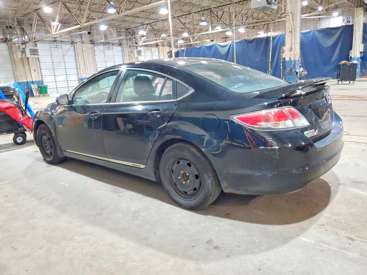 Mazda 6 Sport