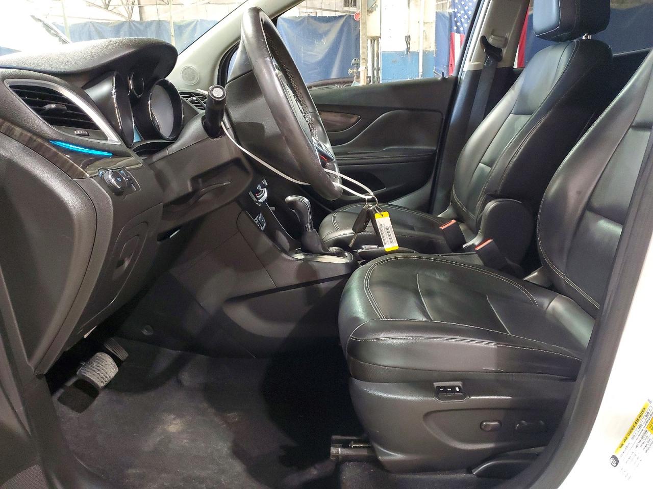 Buick Encore Premium