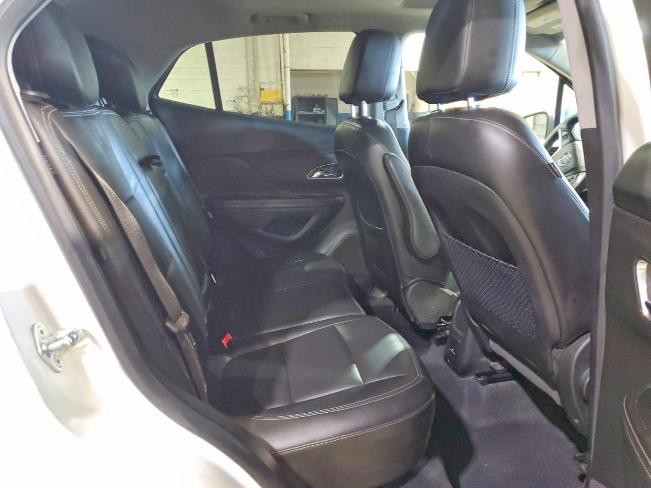Buick Encore Premium