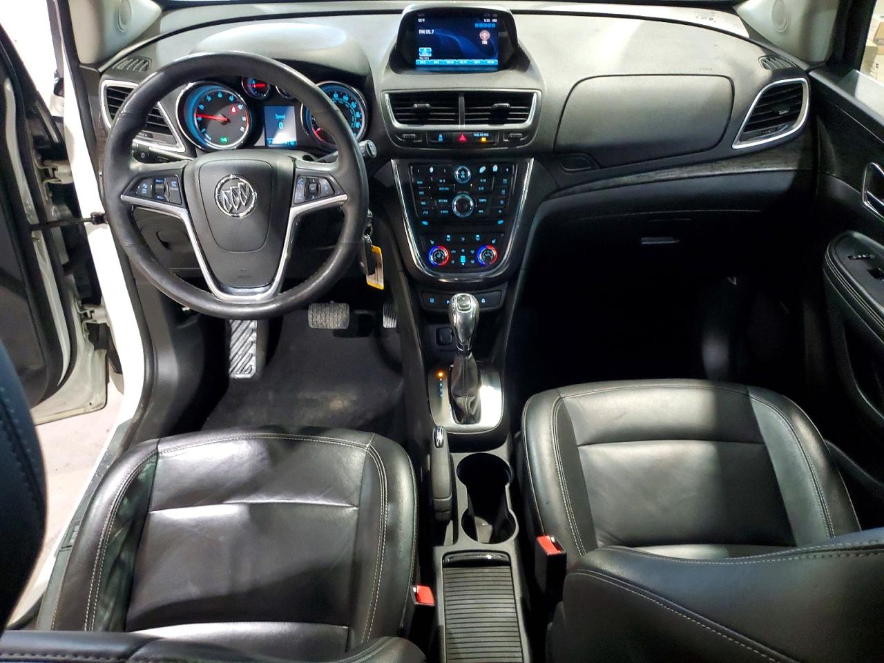 Buick Encore Premium