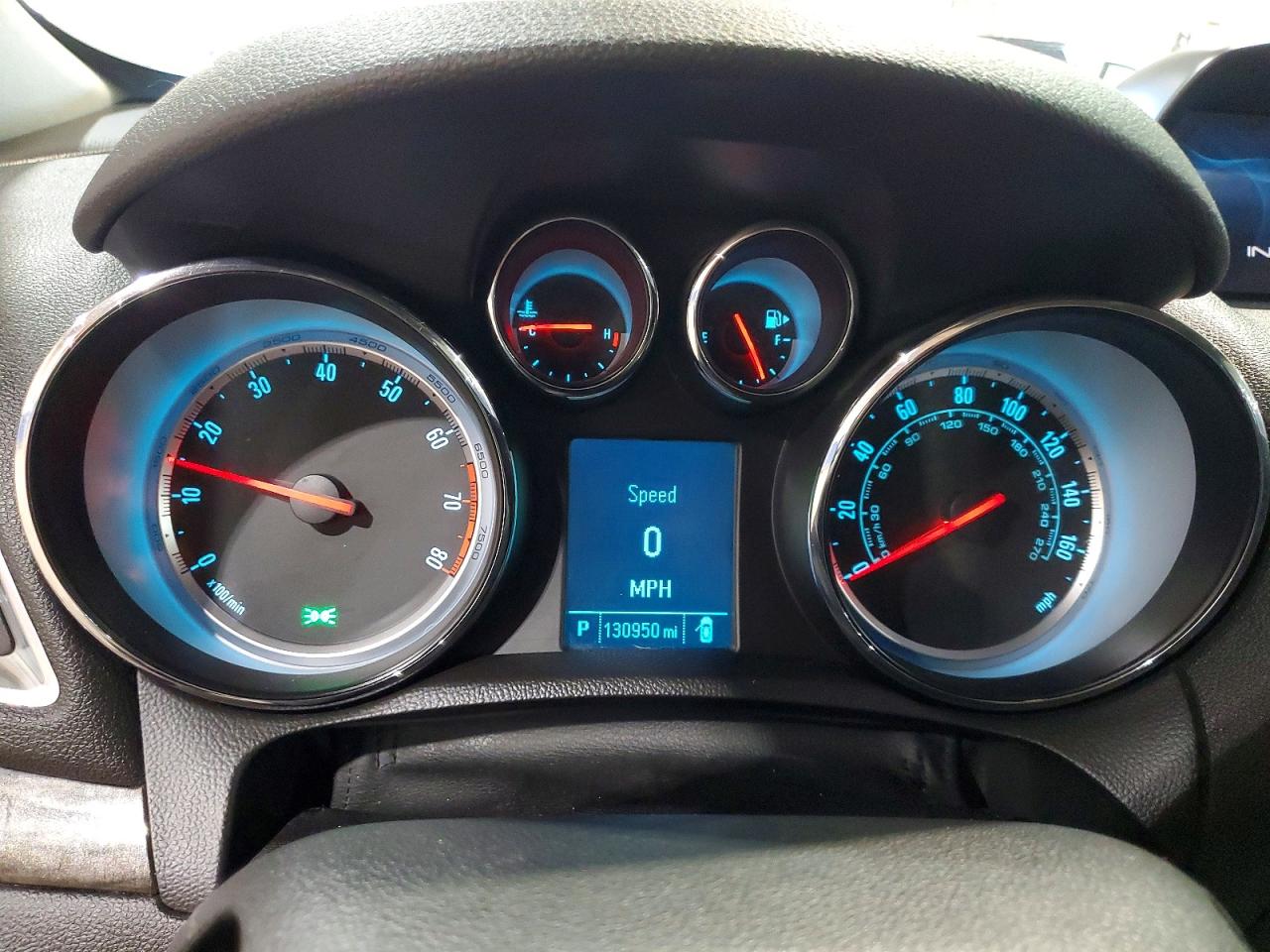 Buick Encore Premium