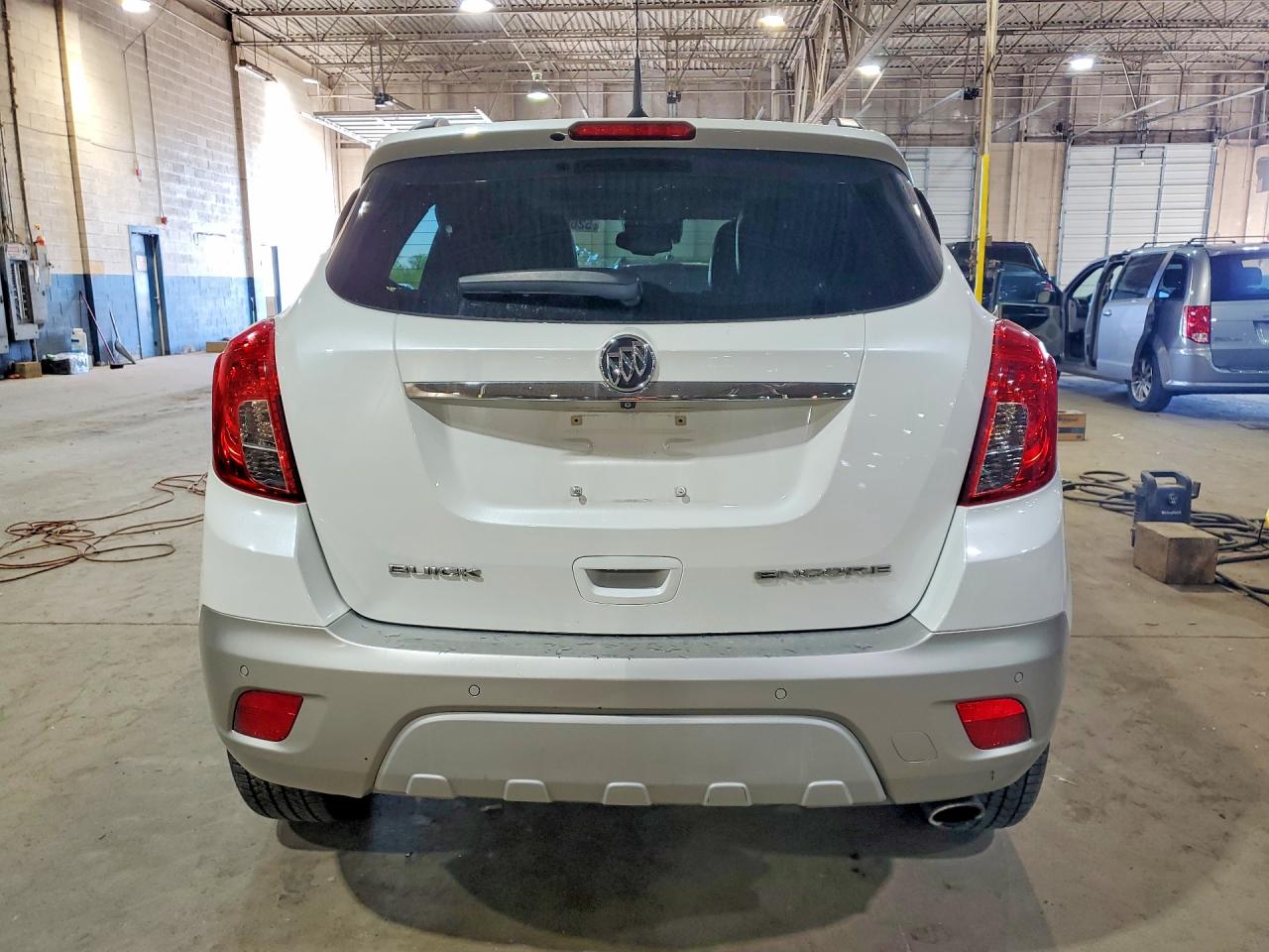 Buick Encore Premium