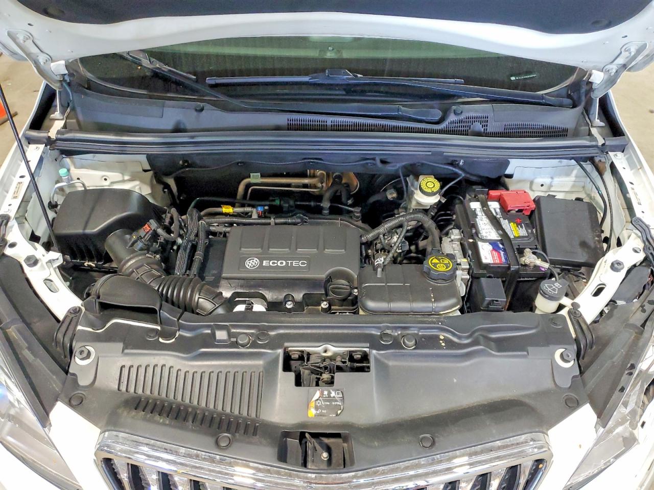 Buick Encore Premium