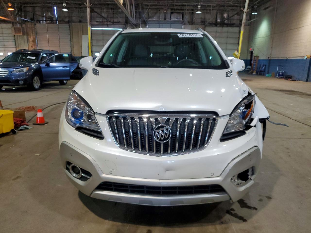 Buick Encore Premium