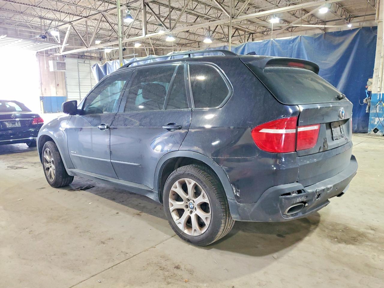 BMW X Series Xdrive48i