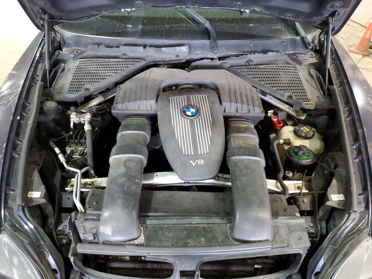 BMW X Series Xdrive48i